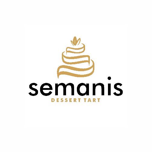 Semanis Dessert Tart