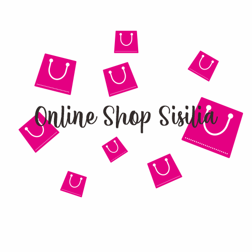Online Shop Sisilia