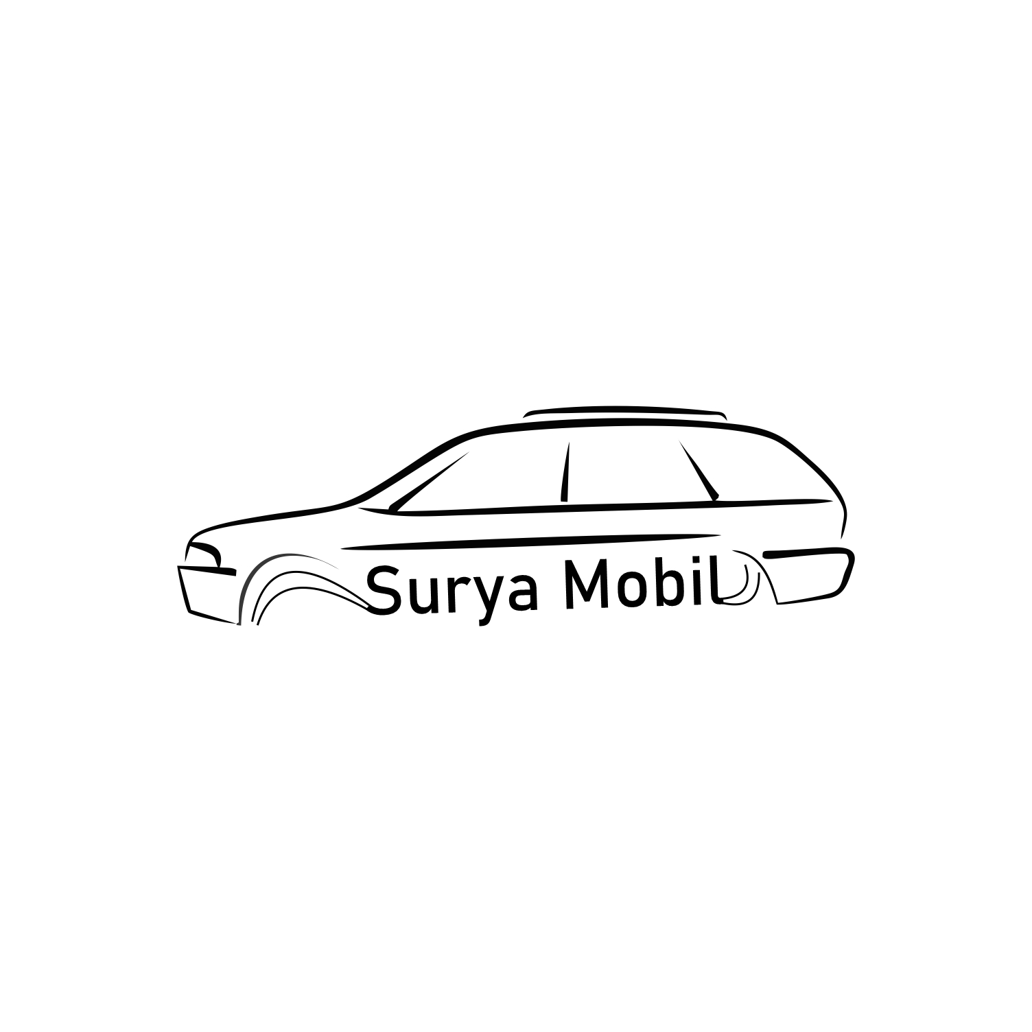Surya Mobil