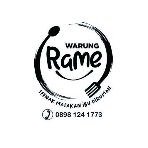 Warung Rame