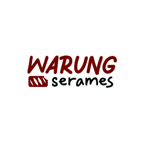 Warung Serames