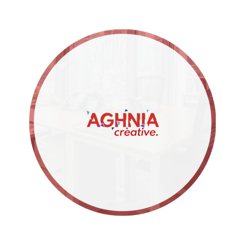 Aghnia Creative