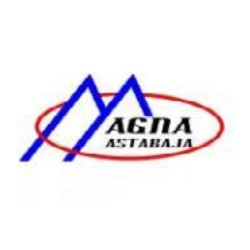 Agna Astabaja