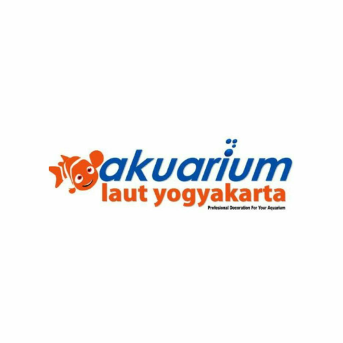 Akuarium Laut Yogyakarta