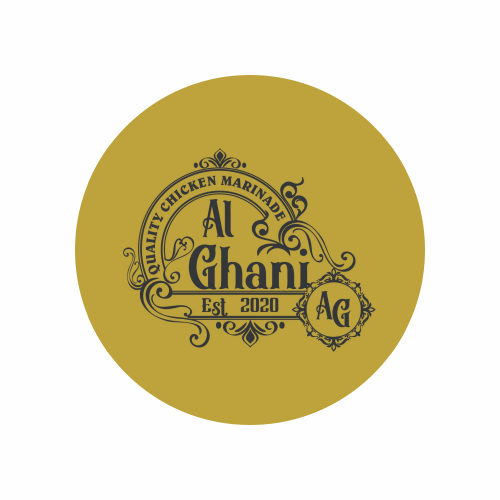 Al Ghani Jogja