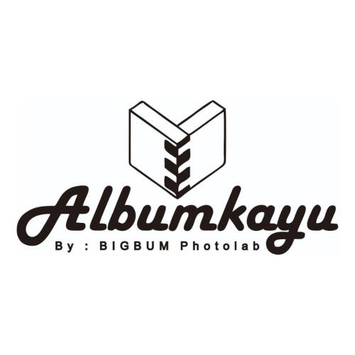 Album Kayu