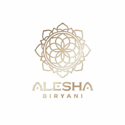 Alesha Biryani