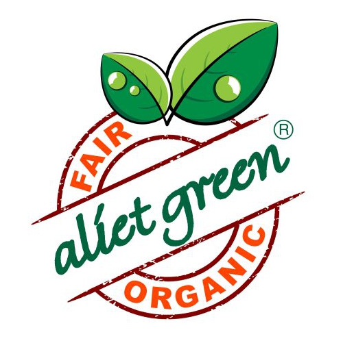 Aliet Green