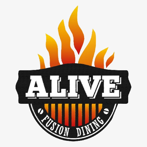 Alive Fusion Dining