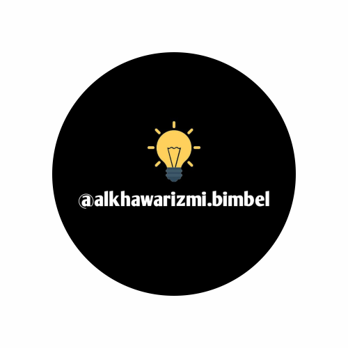 Bimbingan belajar Alkhawarizmi