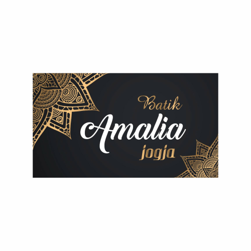 Batik Amalia