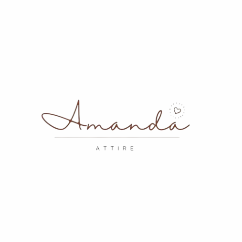 Amanda Attire