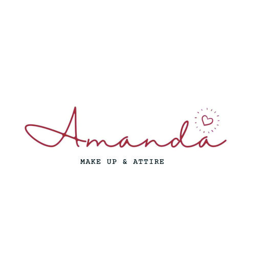 Amanda Make up & Attire