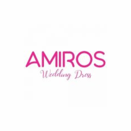 Amiros Wedding Dress
