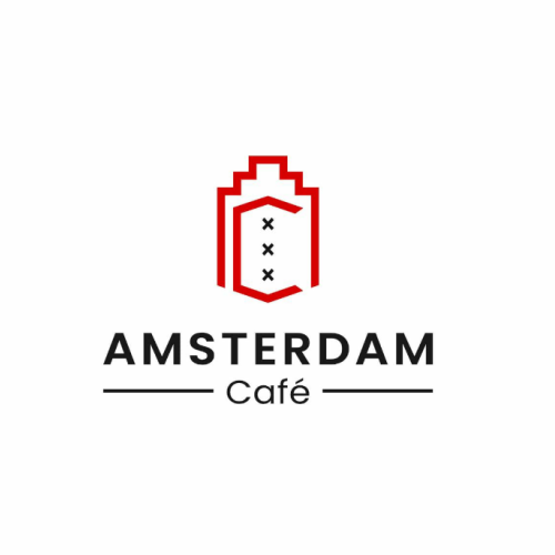 Amsterdam Cafe