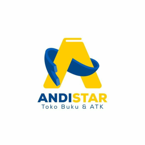 Toko Buku & ATK Andi Star