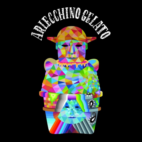 Arlecchino Gelato
