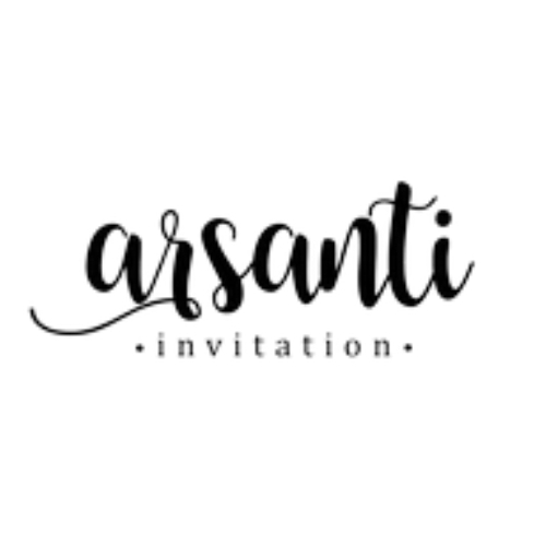 Arsanti Invitation