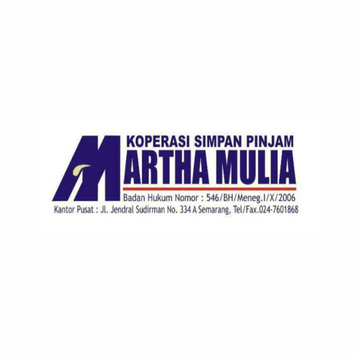 Koperasi Artha Mulia