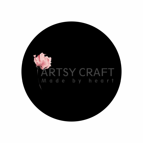 Artsy Craft