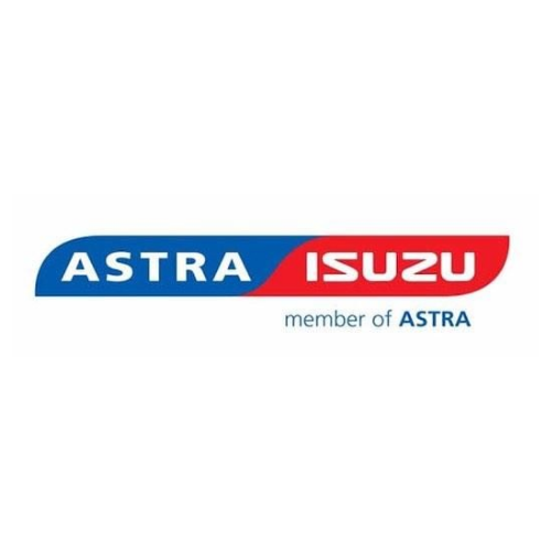 PT. Astra International Tbk - Isuzu