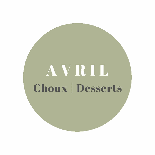 Avril Choux Desserts