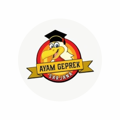 Ayam Geprek sarjana Kopma UNY
