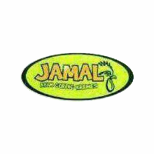 Ayam Goreng Jamal