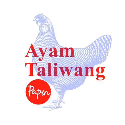 Ayam Taliwang Papin