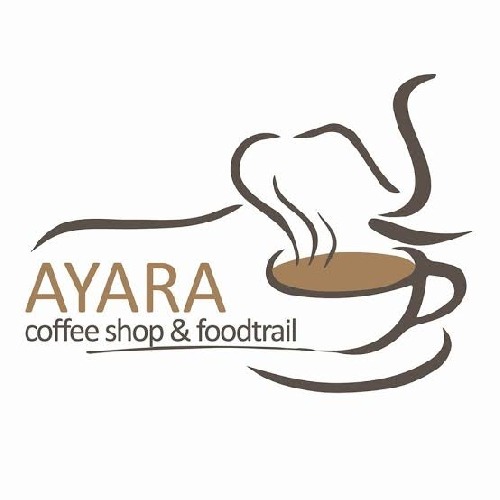 Ayara Coffee Shop and Food Trail