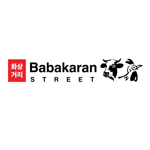Babakaran Street