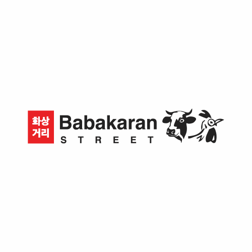 Babakaran Street Jogja