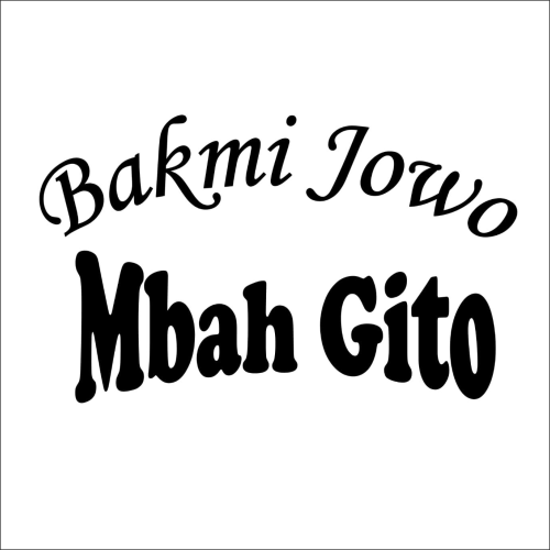 Bakmi Jowo Mbah Gito