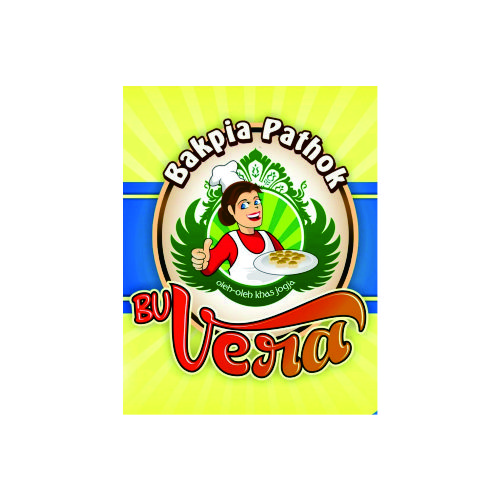 Pusat Oleh Oleh Bu Vera