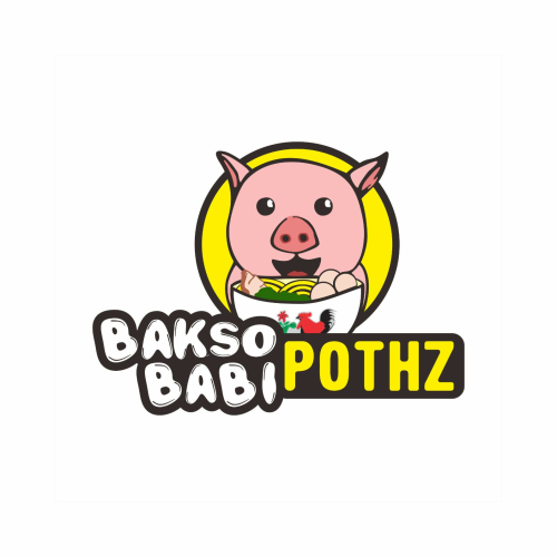 Warung Pothz Bakso Babi
