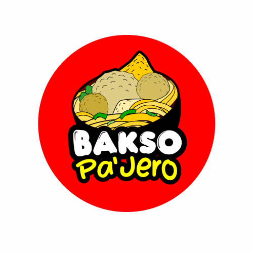 Bakso Pak' Jero