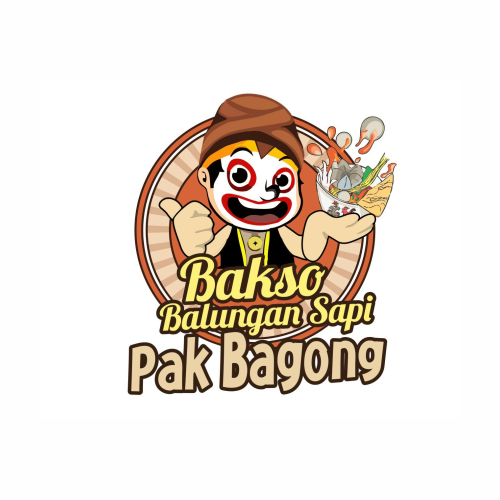 Bakso Balungan Pak Bagong