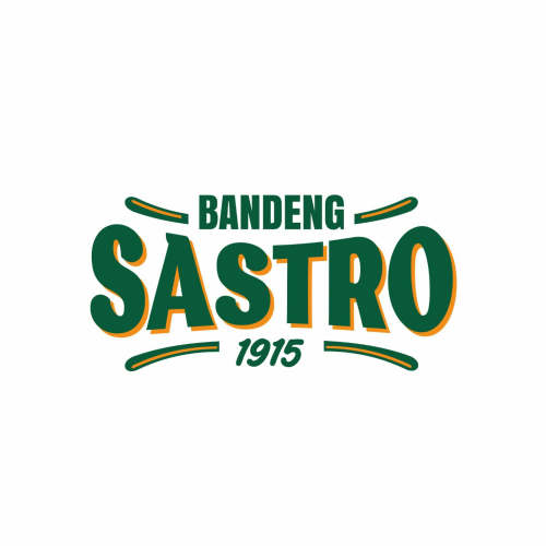 Bandeng Sastro 1915