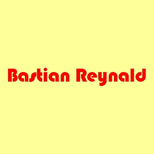Bastian Reynald
