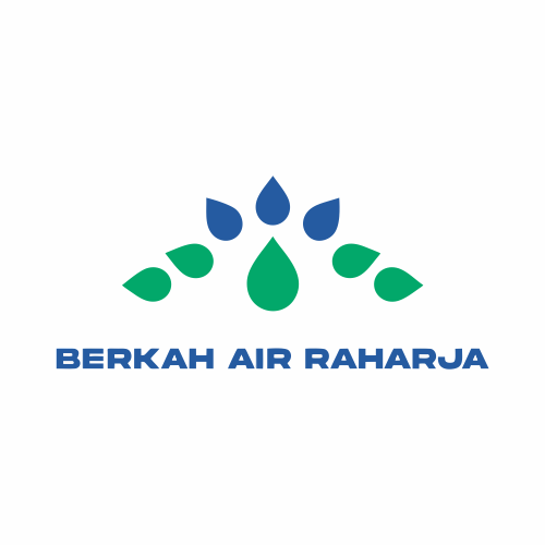 CV. Berkah Air Raharja