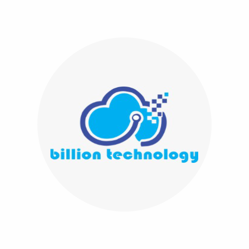 CV. Billion Technology