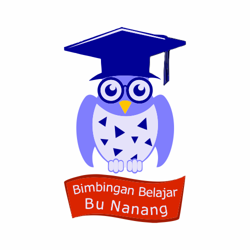 Bimbingan Belajar Bu Nanang