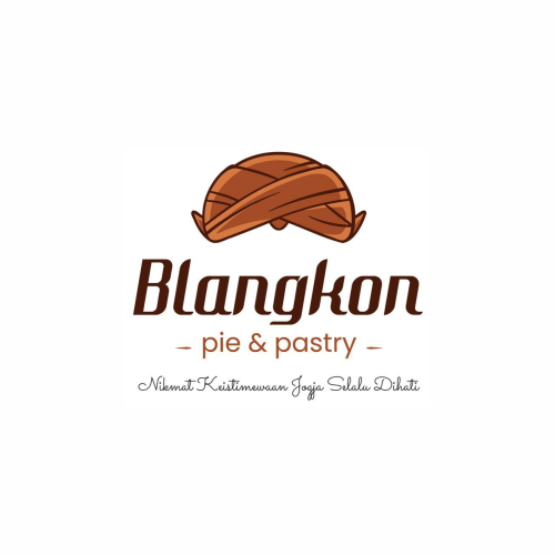 Blangkon Pie & Pastry