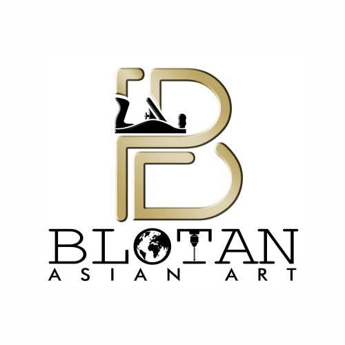 Blotan Asian Art