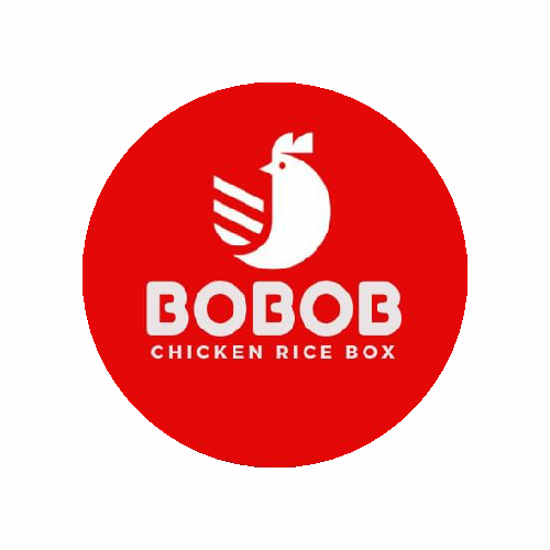 Bobob Chicken Rice Box