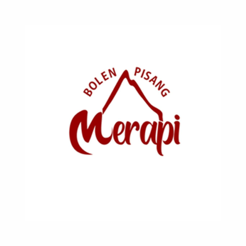 Bolen Pisang Merapi