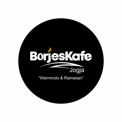 Borjes Kafe Jogja