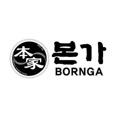 PT. Food Korea Indonesia (BORNGA)