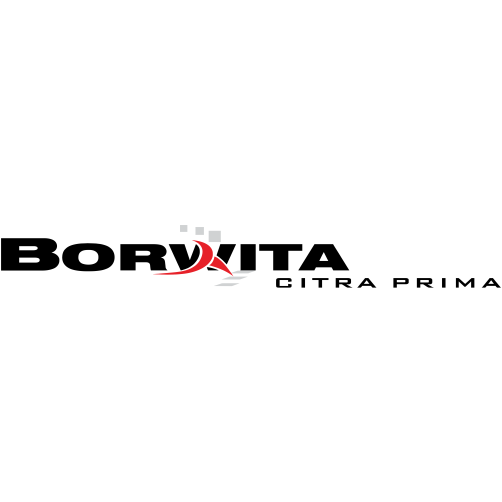 PT Borwita Citra Prima