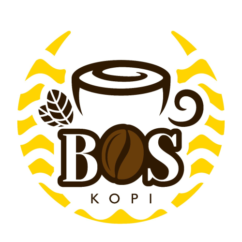 Bos Kopi